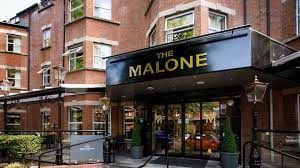 Special Offers @ The Malone Boutique Hotel